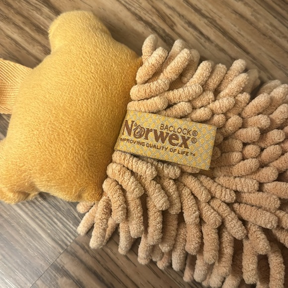 Noted kids bear towel - Picture 4 of 5